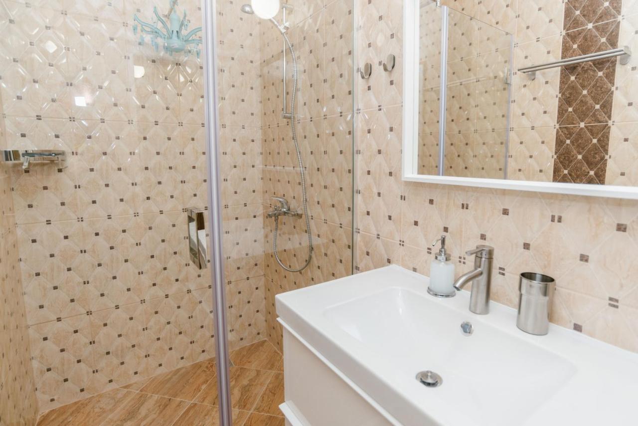 Апартамент Elsor Burgas Exterior photo