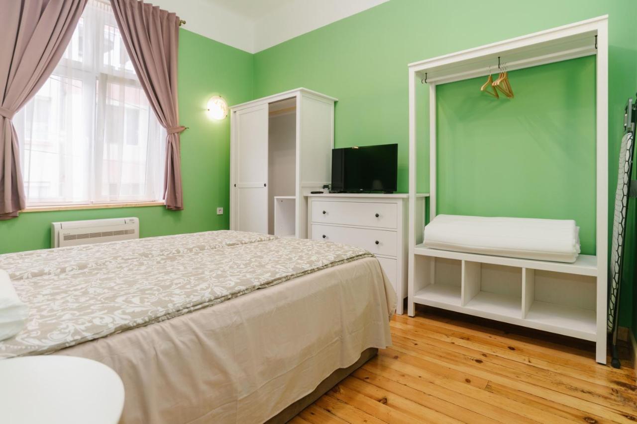 Апартамент Elsor Burgas Exterior photo
