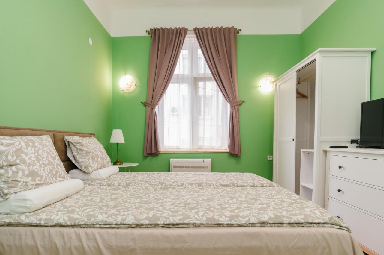 Апартамент Elsor Burgas Exterior photo