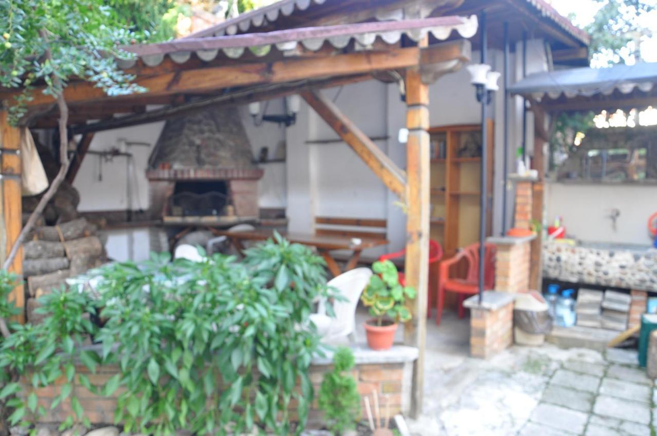 Апартамент Elsor Burgas Exterior photo