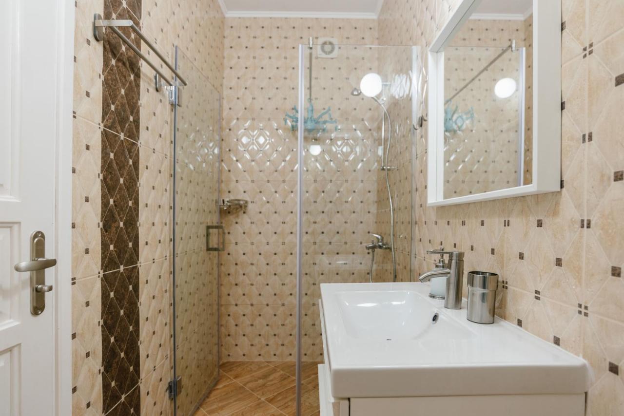Апартамент Elsor Burgas Exterior photo